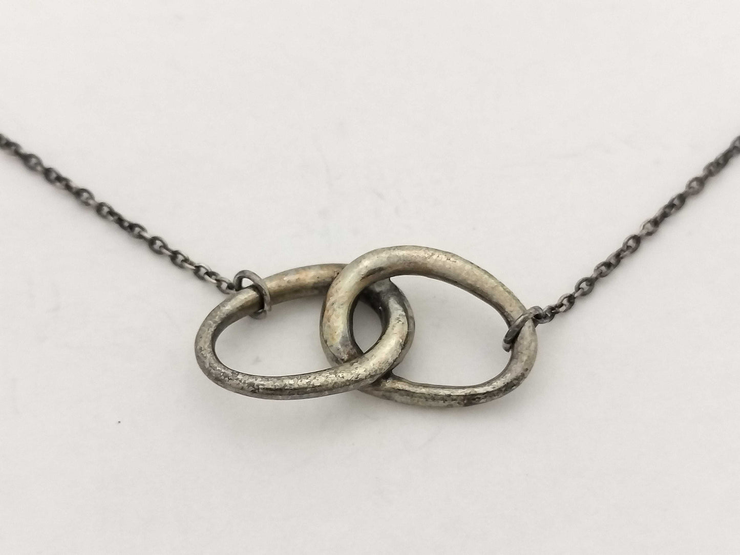 Tiffany & Co. Tiffany Necklace Necklace