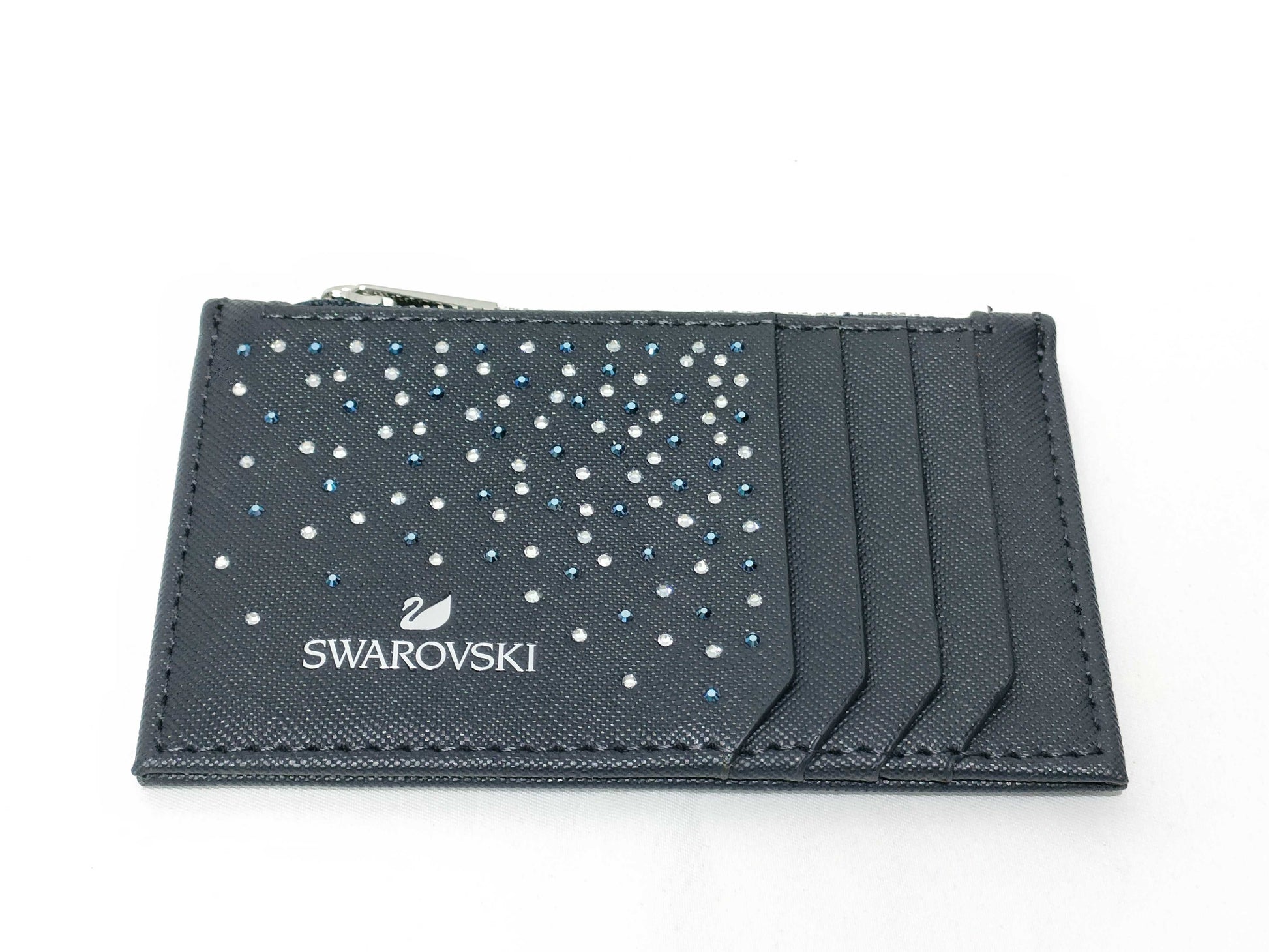 SWAROVSKI coin case