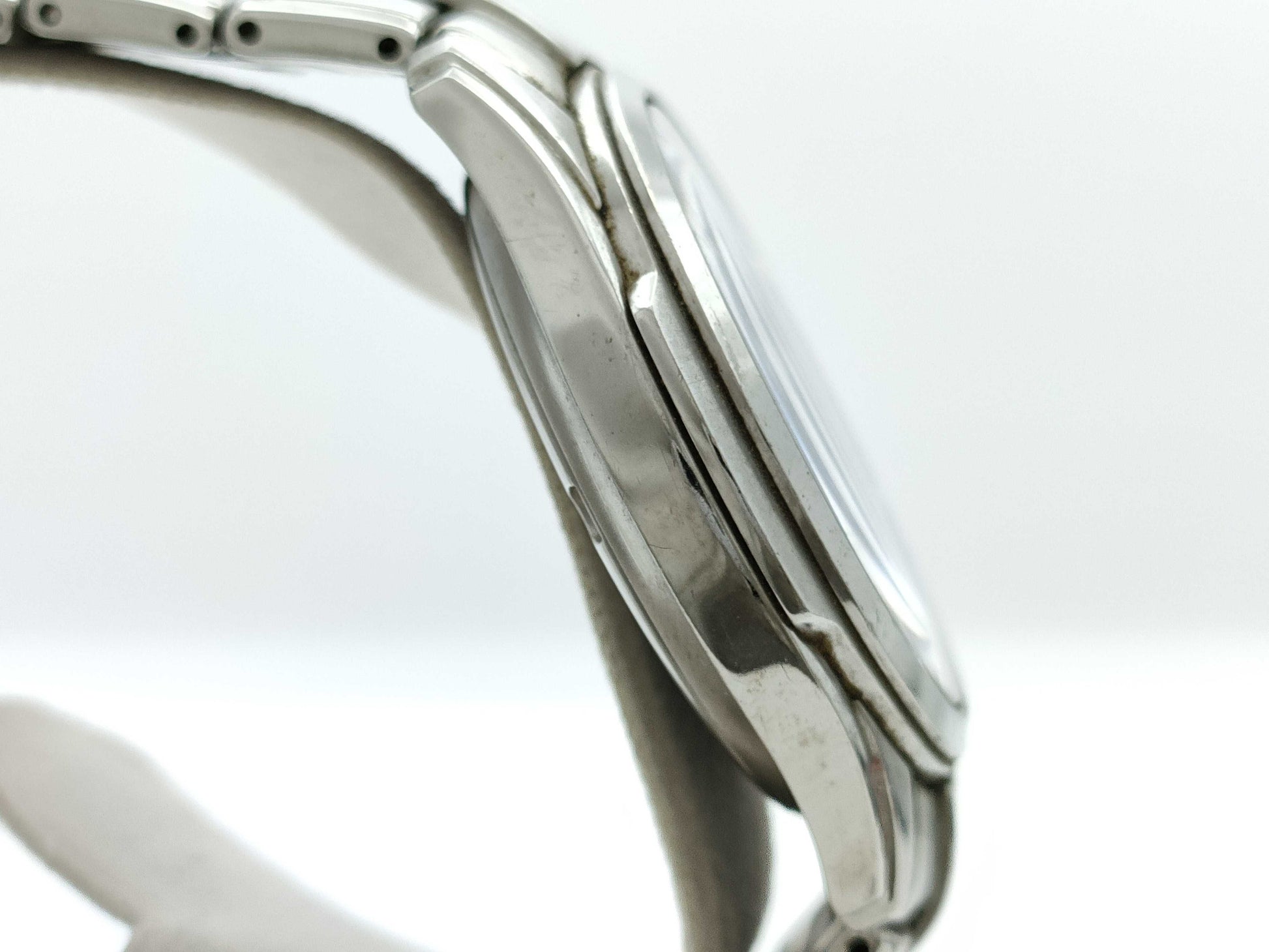 CITIZEN Eco-Drive H410-T005870 511485 Men's Watch