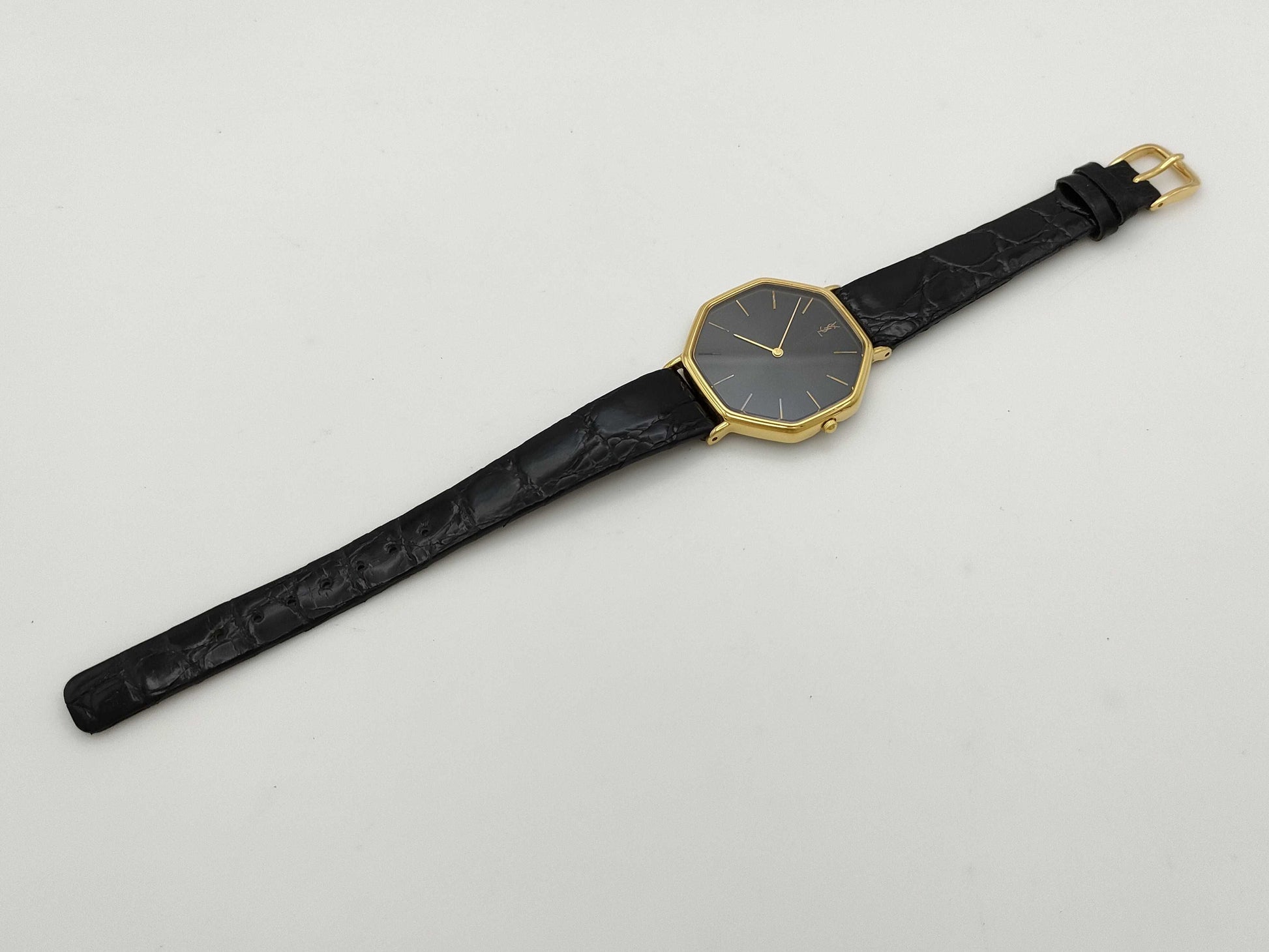 Yves Saint Laurent 2720-272412Y Quartz Women's Watch