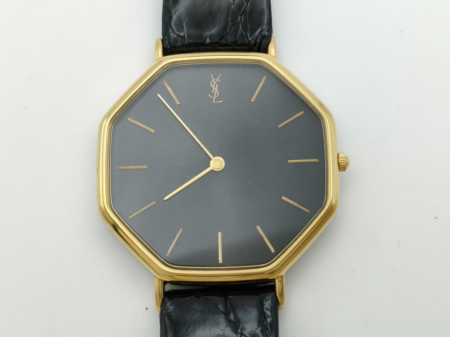 Yves Saint Laurent 2720-272412Y Quartz Women's Watch