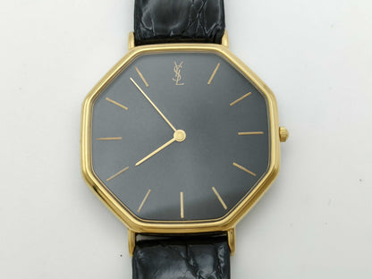 Yves Saint Laurent 2720-272412Y Quartz Women's Watch