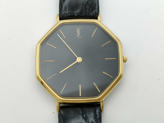 Yves Saint Laurent 2720-272412Y Quartz Women's Watch