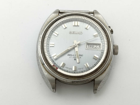 SEIKO 4006-7000 895161 Automatic Men's Watch