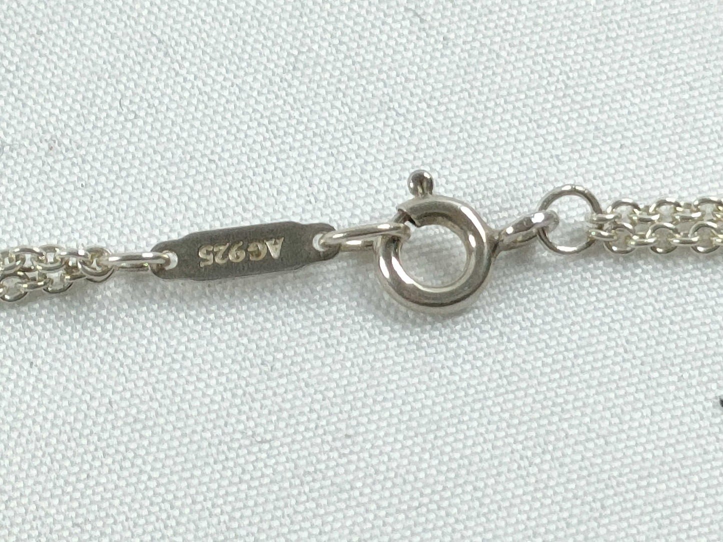 Tiffany & Co. Tiffany Necklace Necklace