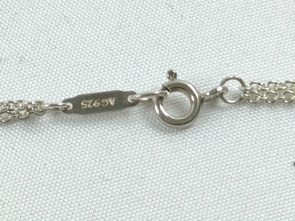 Tiffany & Co. Tiffany Necklace Necklace