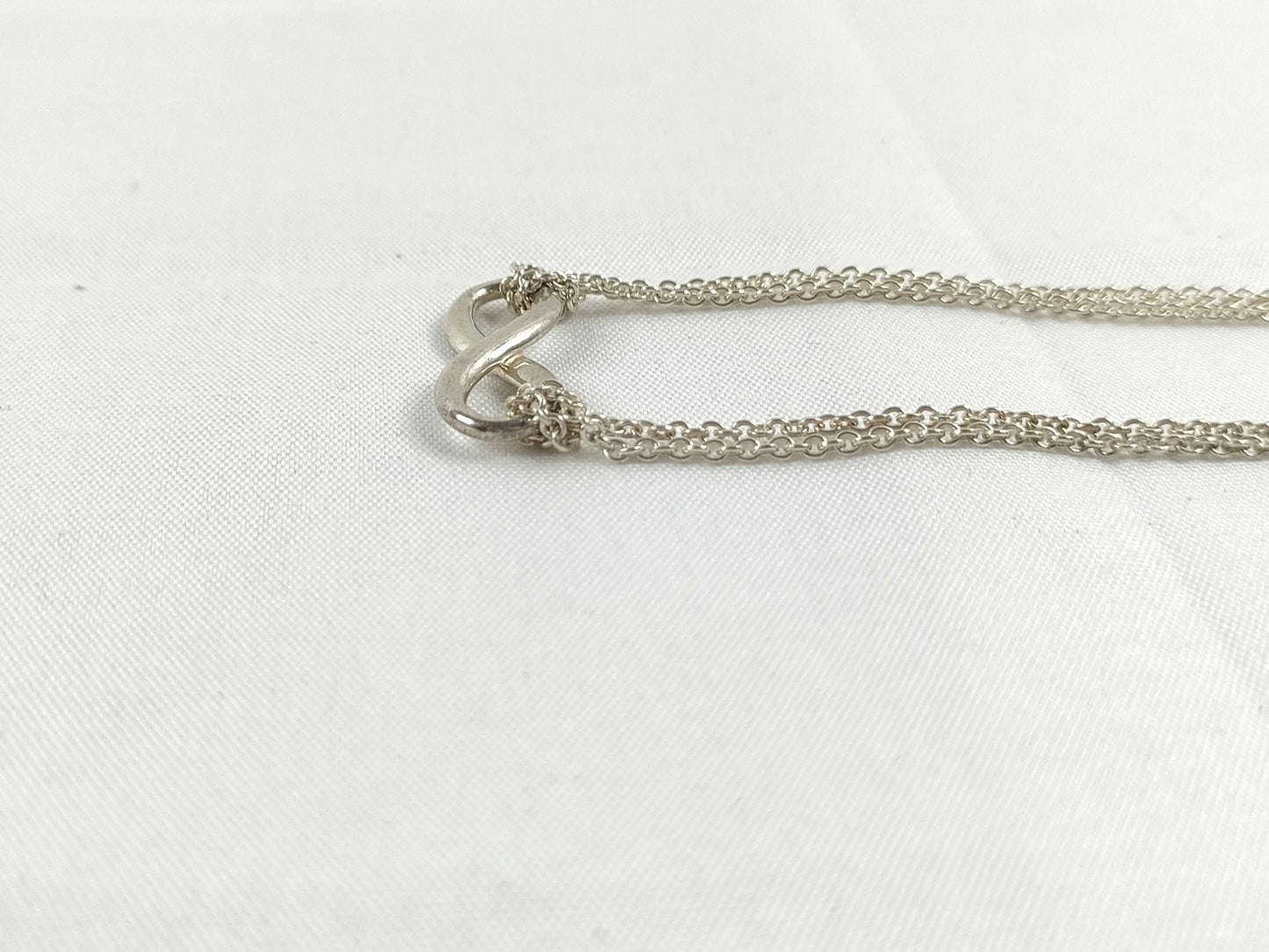 Tiffany & Co. Tiffany Necklace Necklace