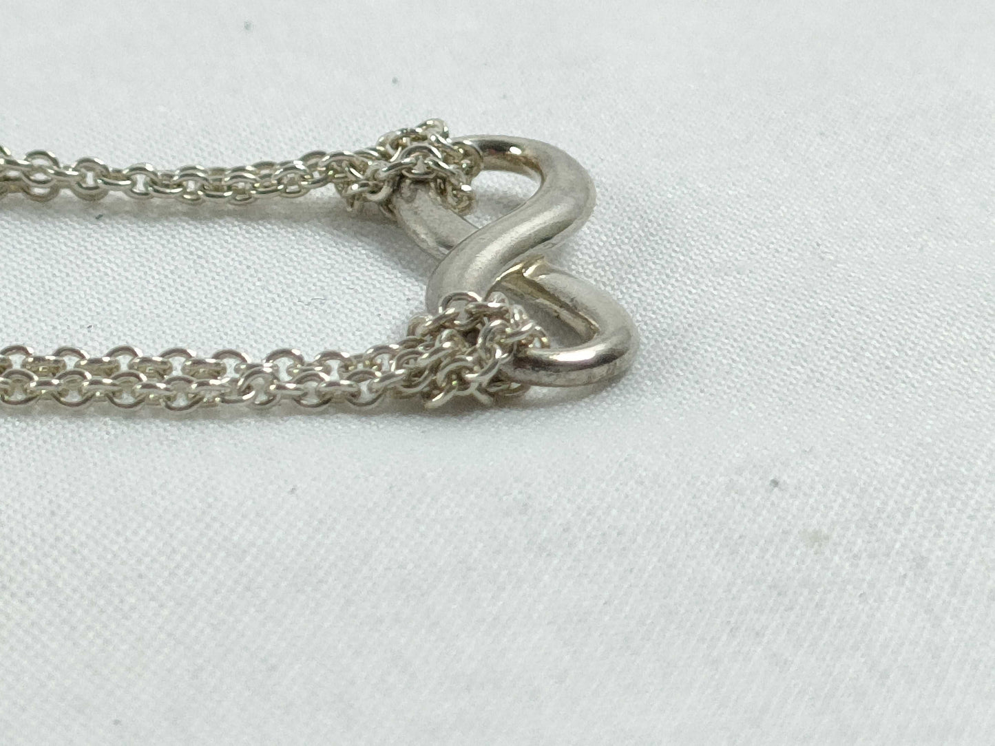 Tiffany & Co. Tiffany Necklace Necklace