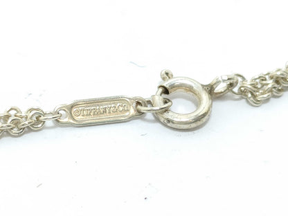 Tiffany & Co. Infinity Tiffany Bracelet Bracelet Bangle