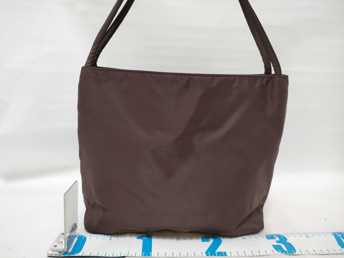 PRADA nylon PRADA tote bag