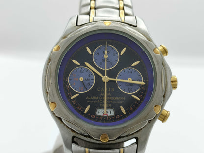 N944-6B00 640179 Quartz Men's Watch