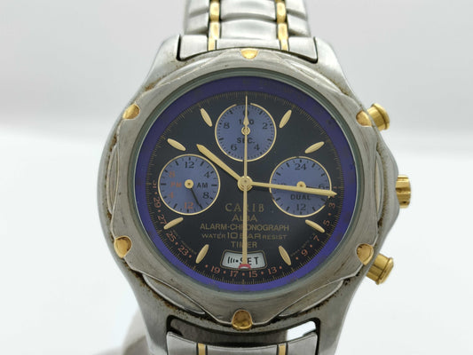 N944-6B00 640179 Quartz Men's Watch