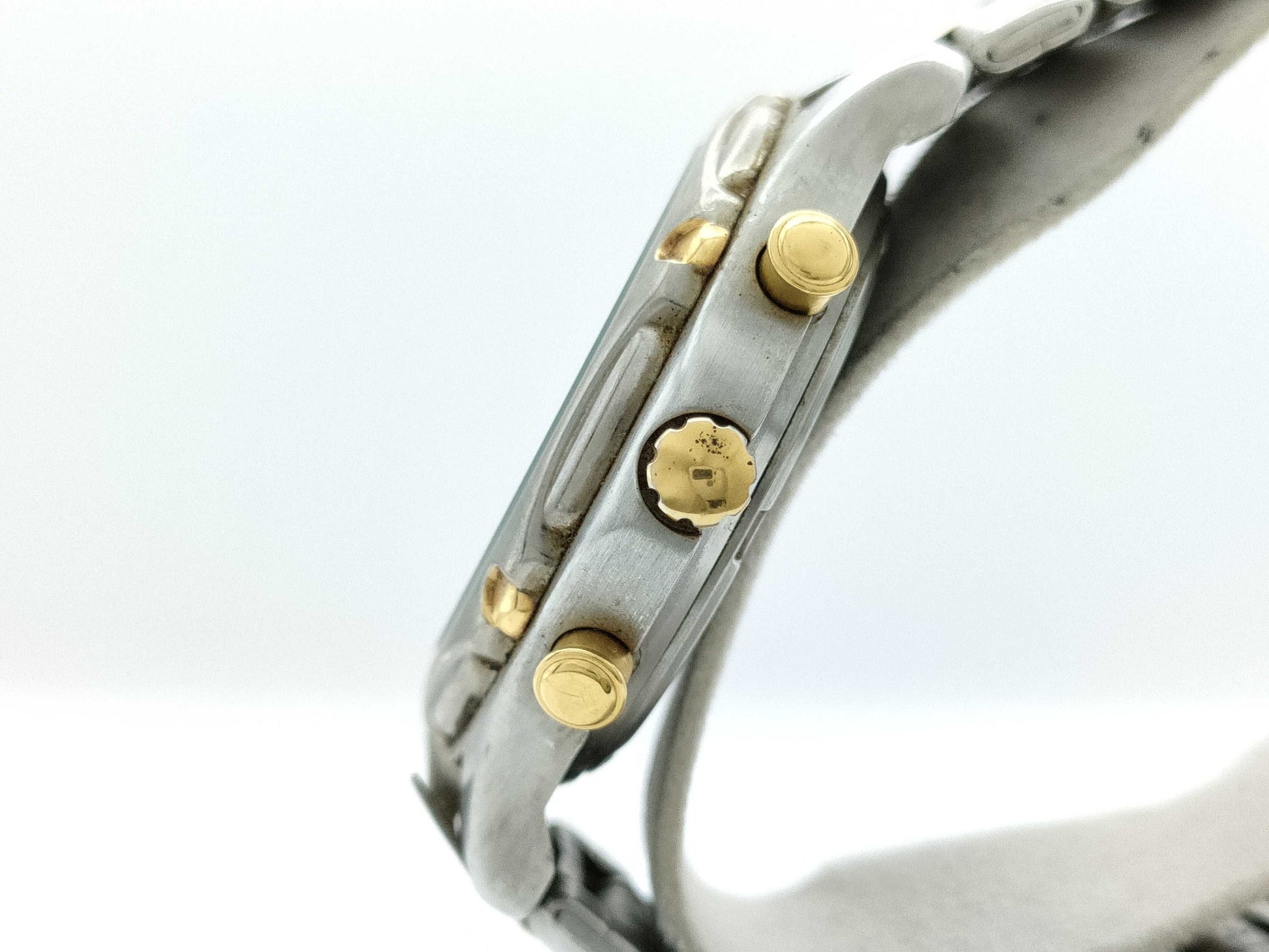 N944-6B00 640179 Quartz Men's Watch