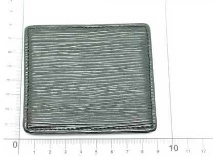 LOUIS VUITTON Epi LV Coin Case Coin Case
