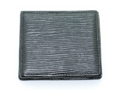 LOUIS VUITTON Epi LV Coin Case Coin Case