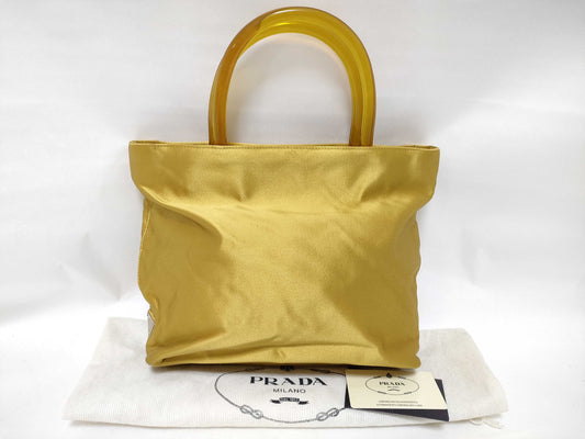 PRADA PRADA handbag