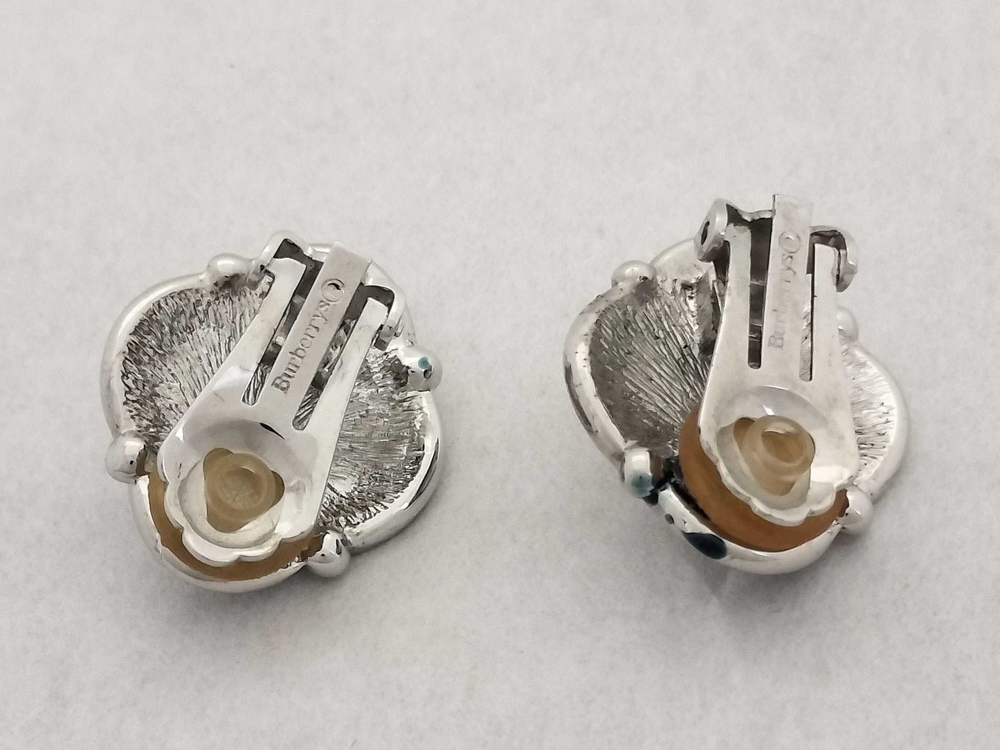 BURBERRY Burberry Earrings Earrings