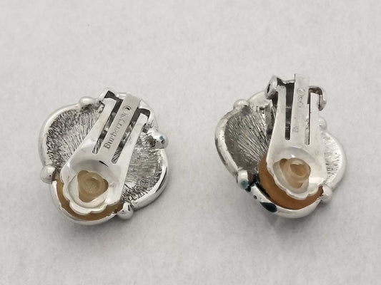 BURBERRY Burberry Earrings Earrings