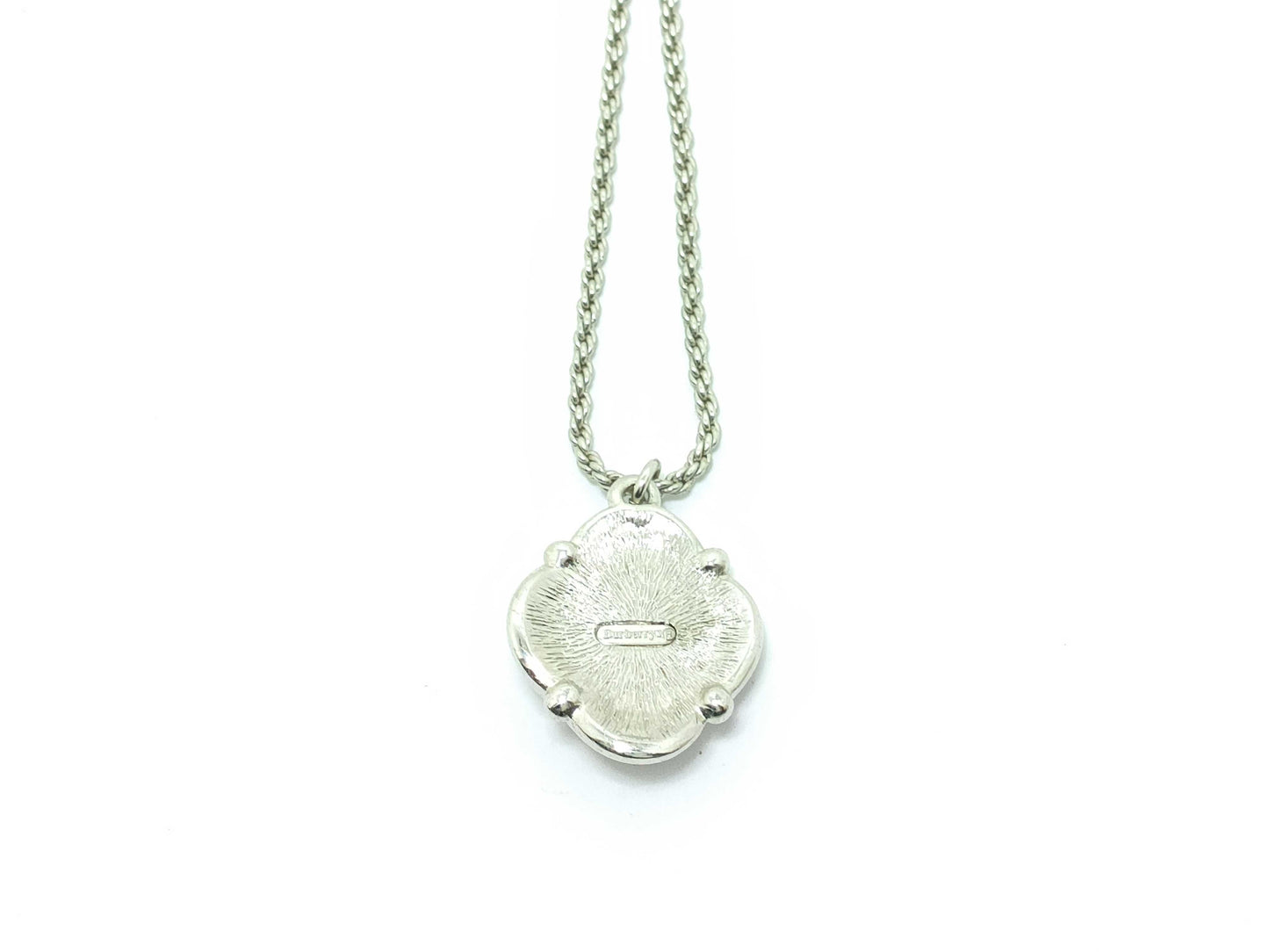 Burberrys Necklace Necklace