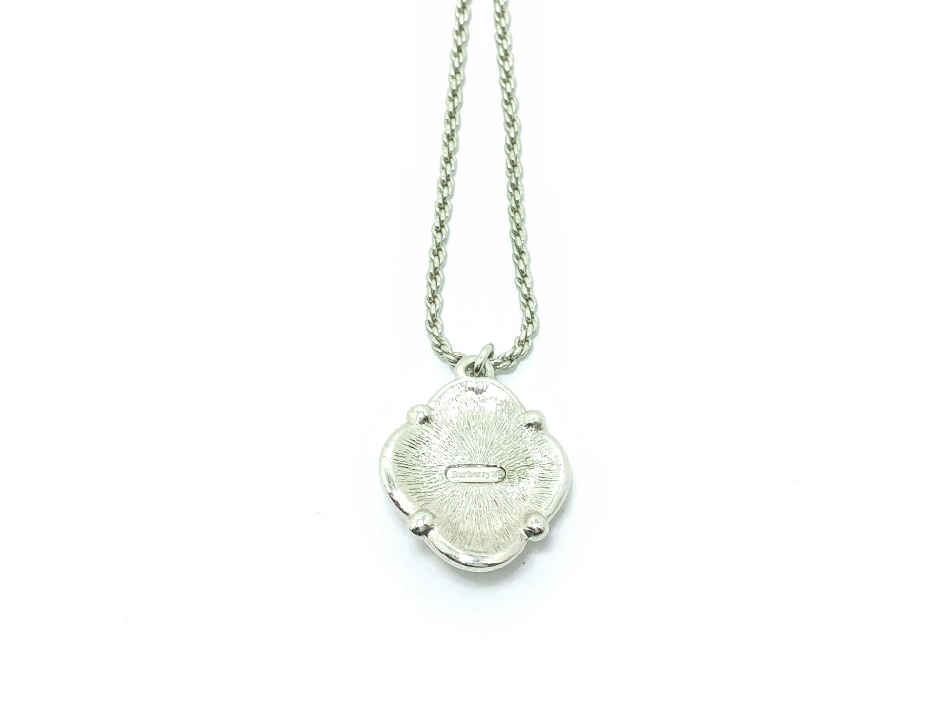 Burberrys Necklace Necklace