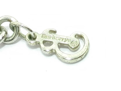 Burberrys Necklace Necklace