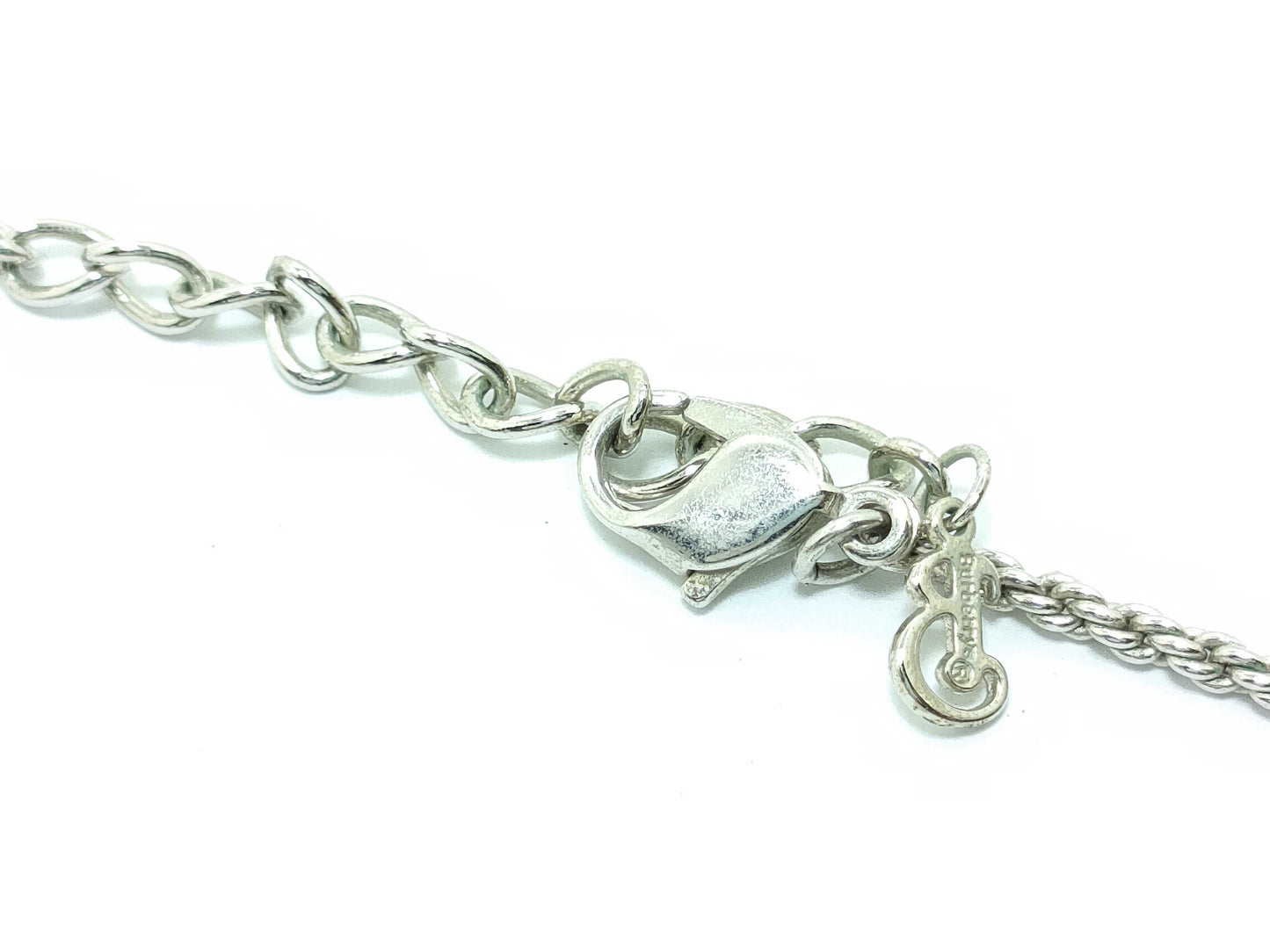 Burberrys Necklace Necklace