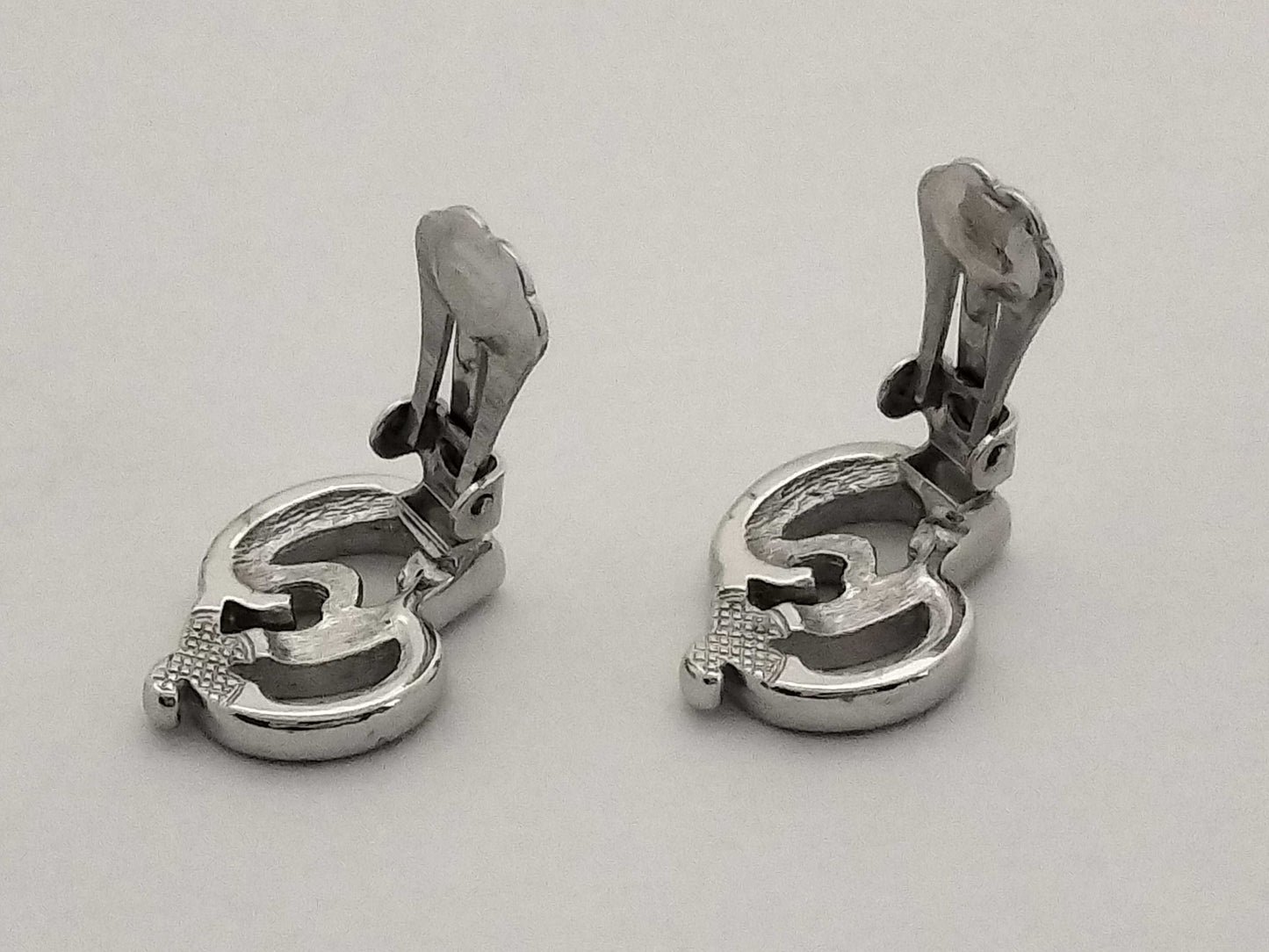 Dior Dior Earrings Earrings