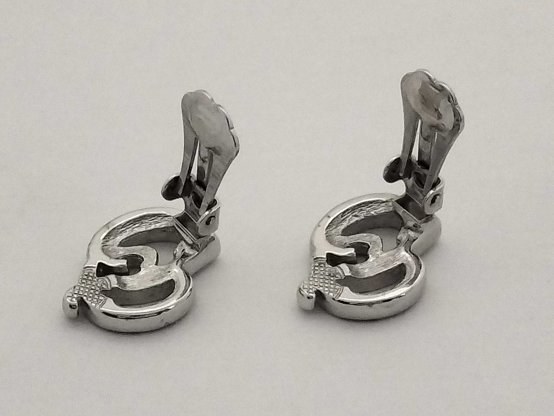 Dior Dior Earrings Earrings