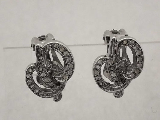 Dior Dior Earrings Earrings