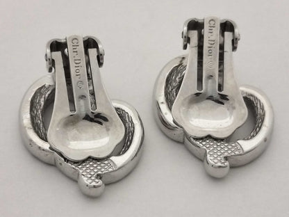 Dior Dior Earrings Earrings