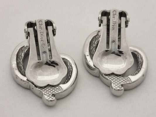Dior Dior Earrings Earrings