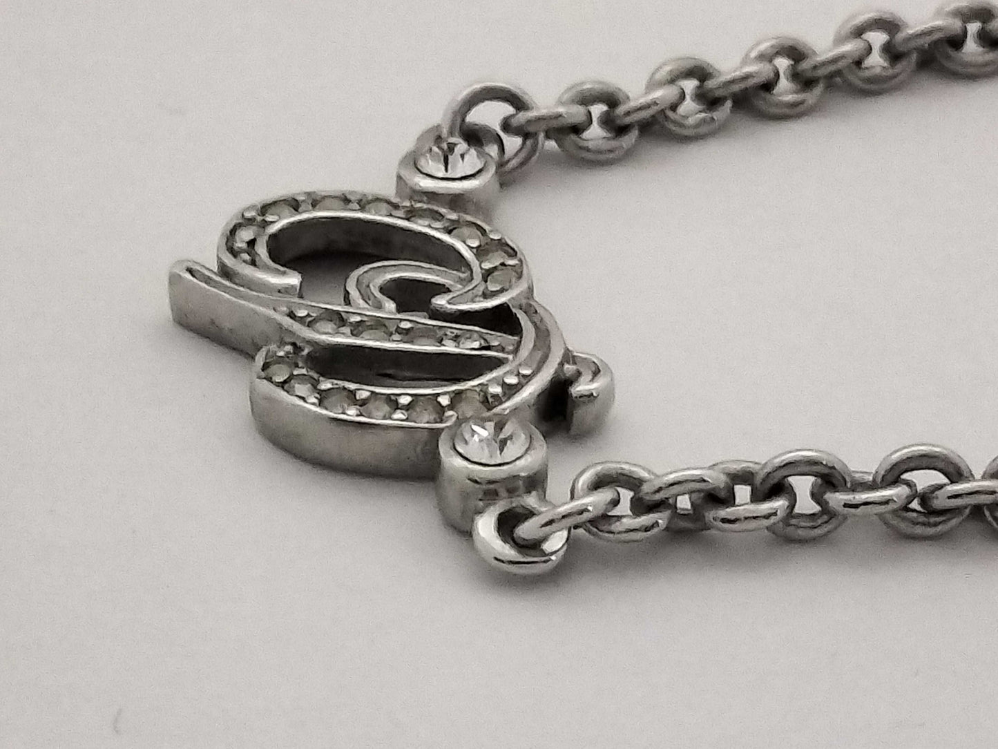 Dior Dior Necklace Necklace