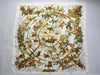 HERMES Carre Hermes Scarf