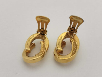 GUCCI GUCCI earrings