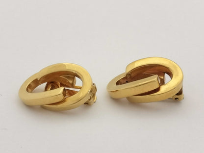 GUCCI GUCCI earrings