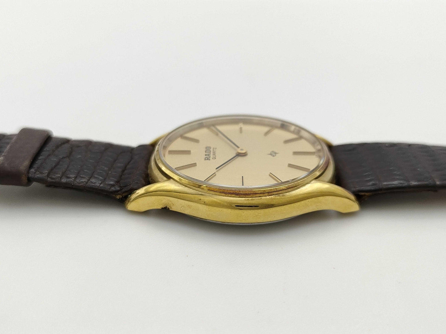 RADO 717.9015.2 N0700129 Quartz Boys' Watch