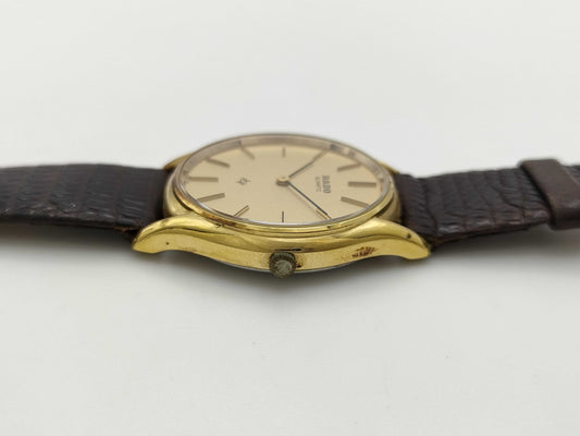 RADO 717.9015.2 N0700129 Quartz Boys' Watch