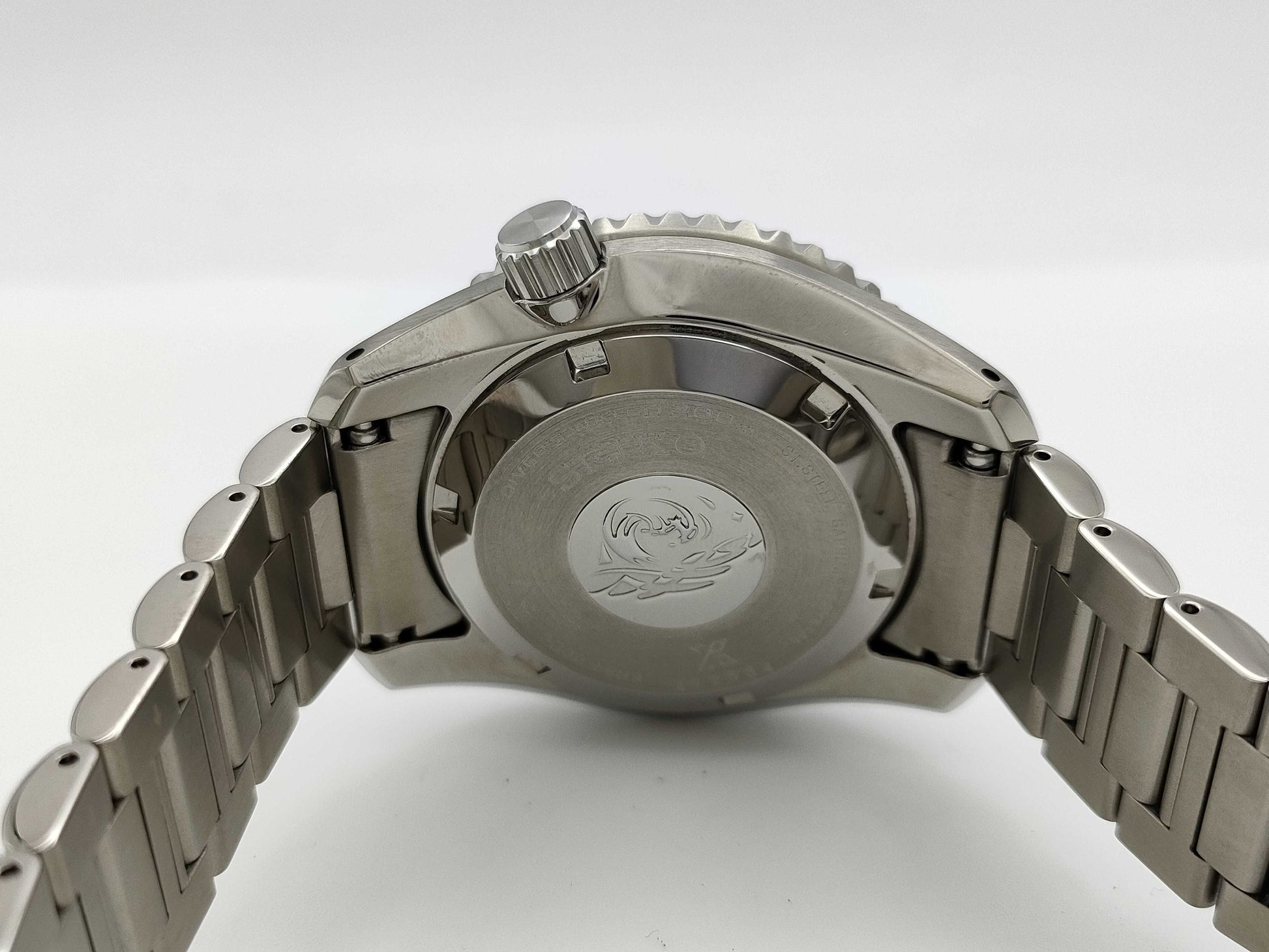 SEIKO SBEJ009 6R54-00D0 472534 Otani Model Men's Watch