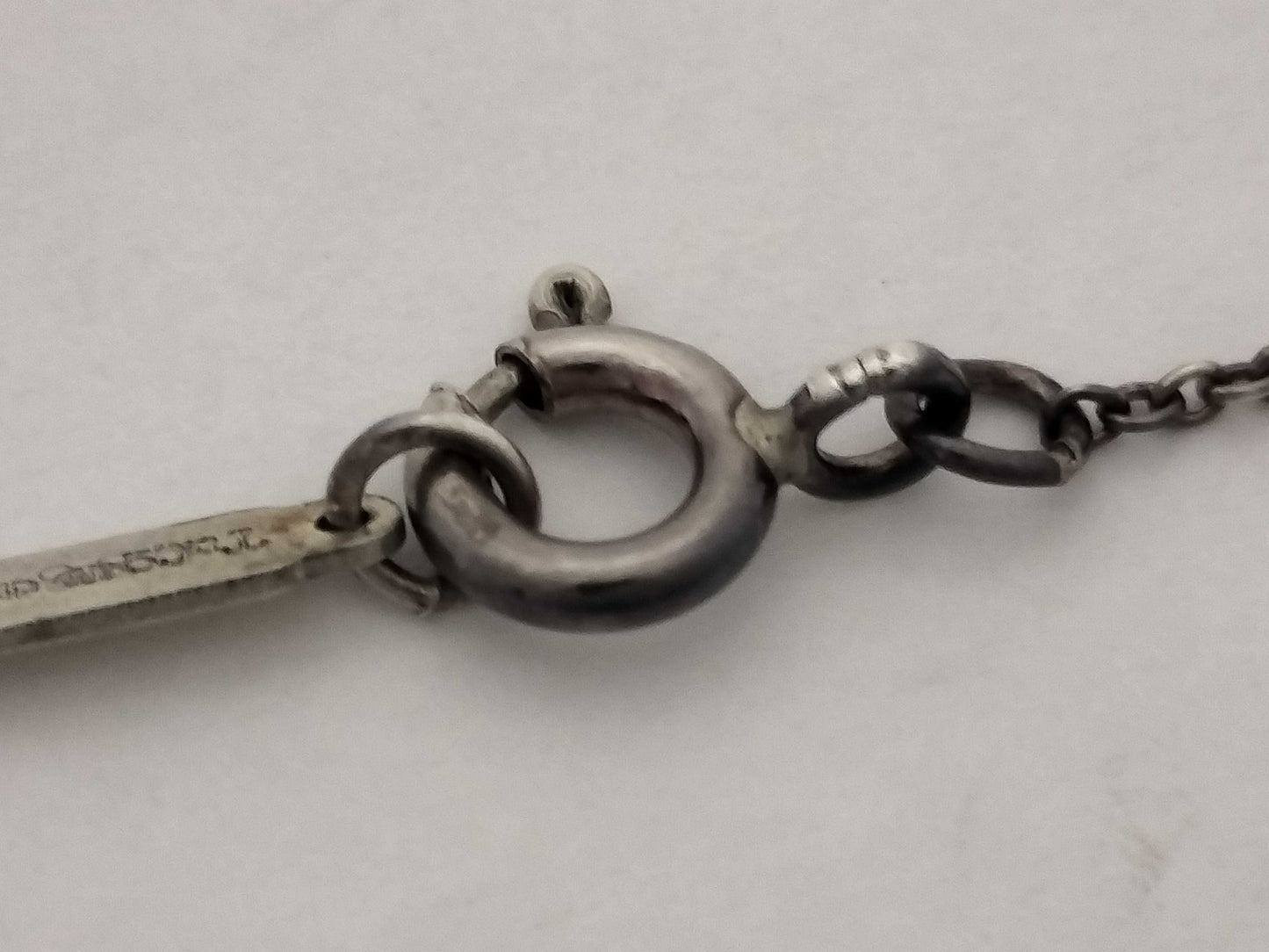 Tiffany & Co. Tiffany Necklace Necklace