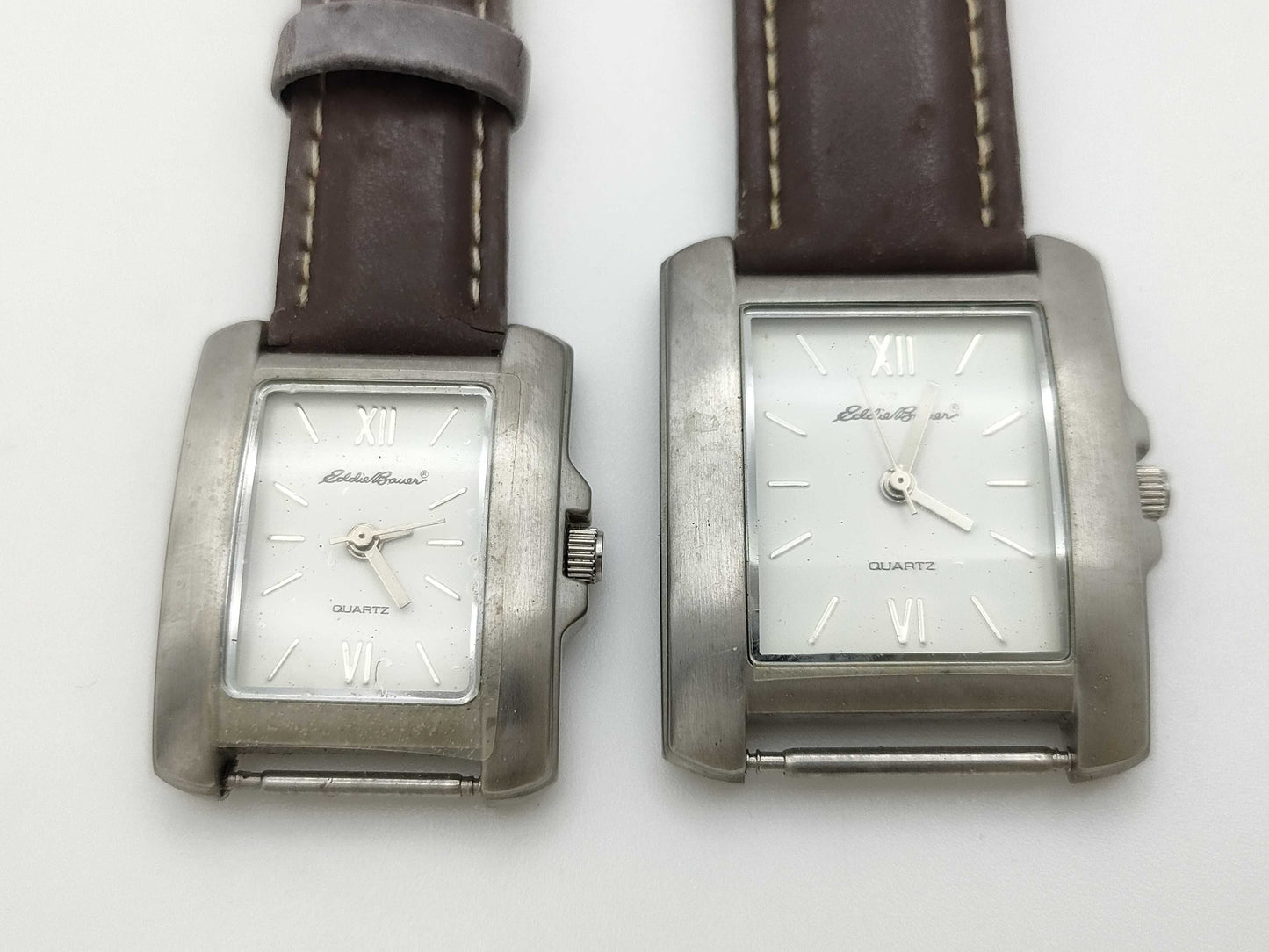 Pair Watch Quartz Pair
