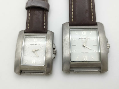 Pair Watch Quartz Pair