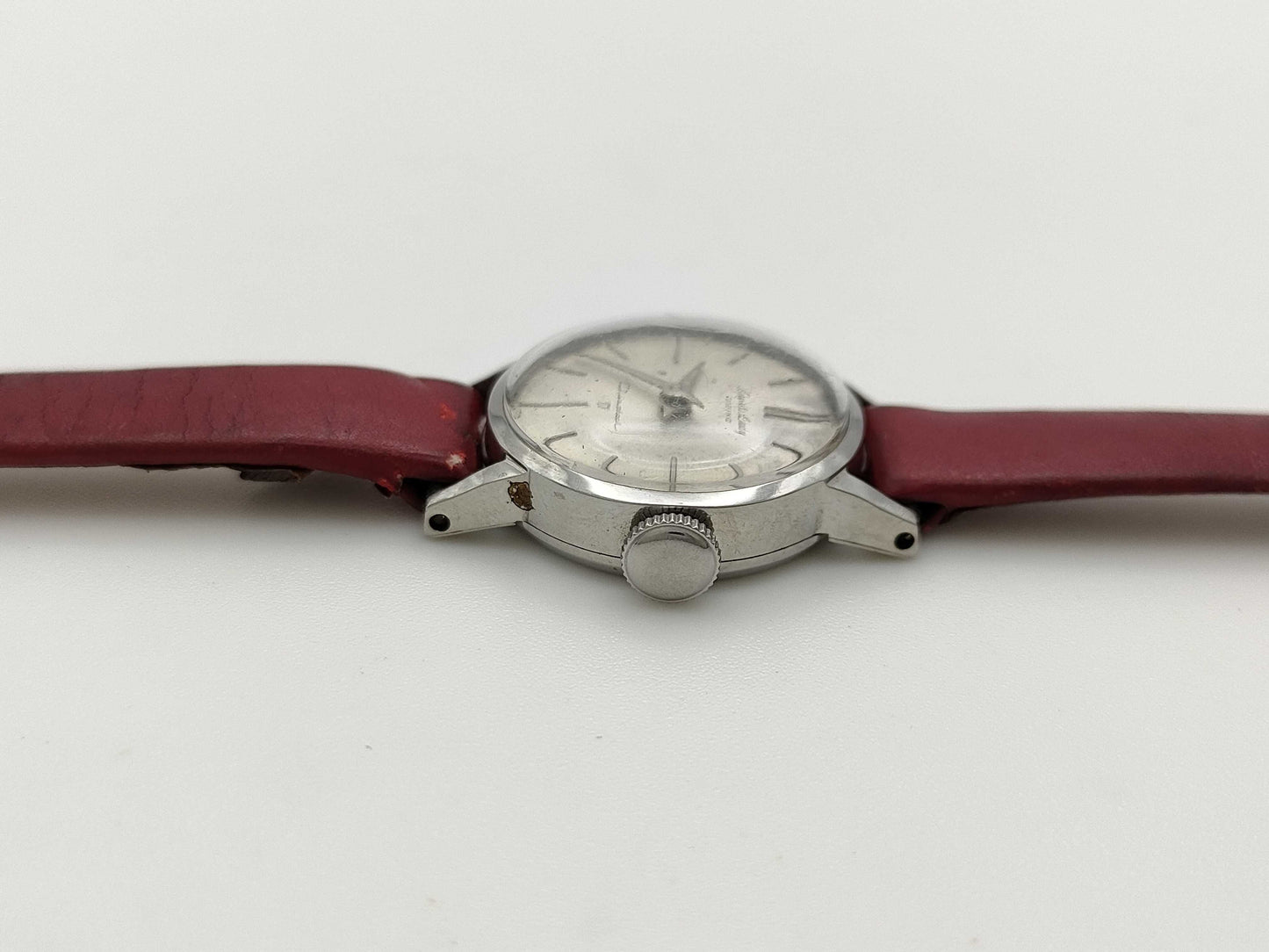 SEIKO 6506 D120505 Hand-wound Women's Watch