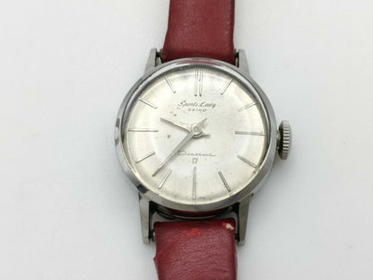SEIKO 6506 D120505 Hand-wound Women's Watch