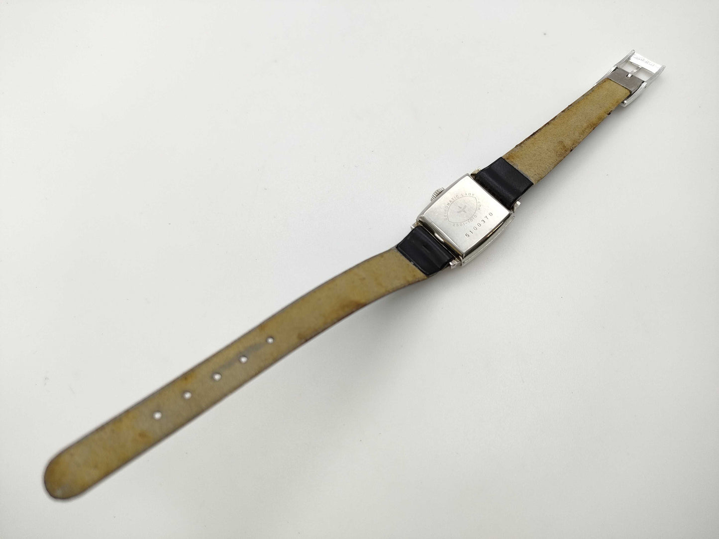 SEIKO 2501-7010 5100370 Automatic Women's Watch