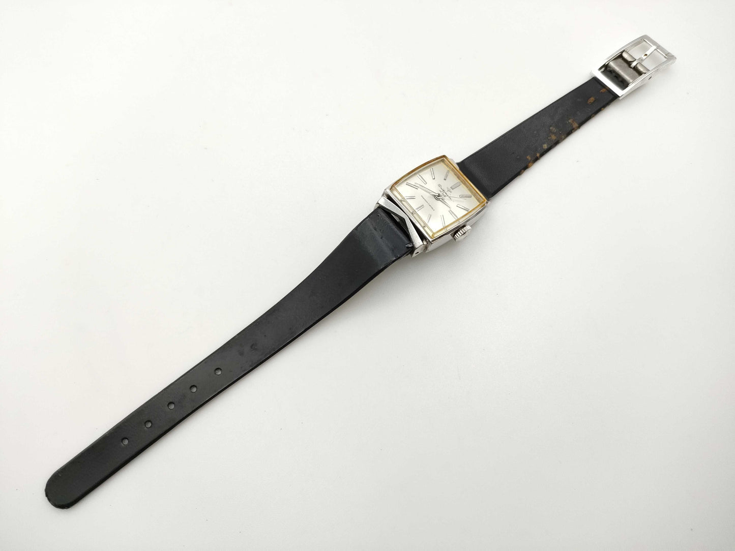 SEIKO 2501-7010 5100370 Automatic Women's Watch