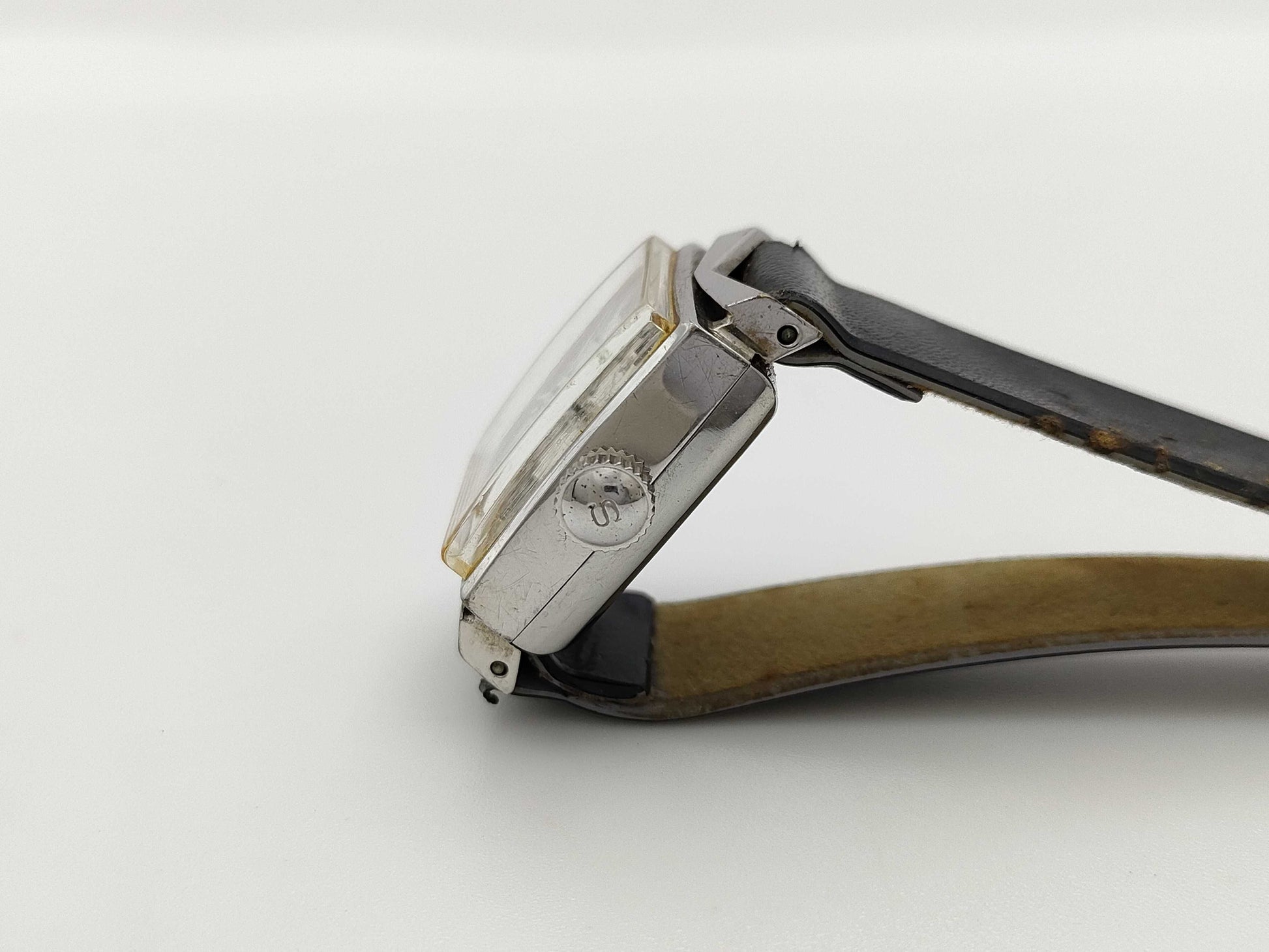 SEIKO 2501-7010 5100370 Automatic Women's Watch