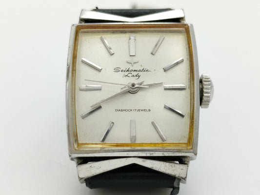 SEIKO 2501-7010 5100370 Automatic Women's Watch