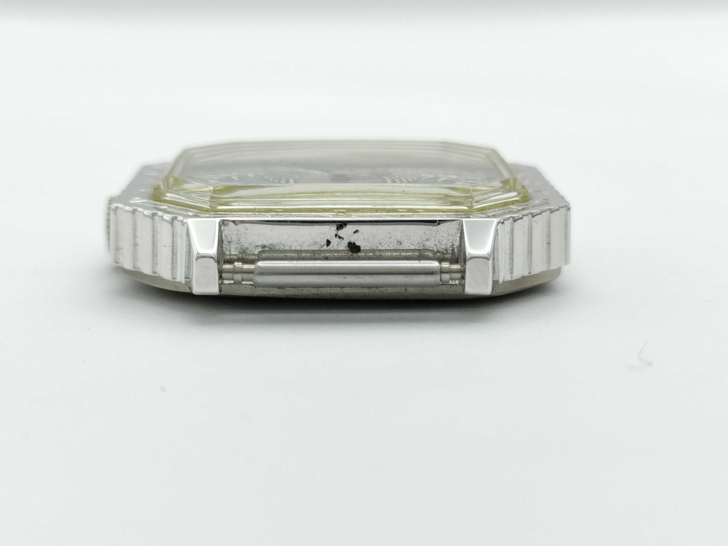 SEIKO 21-3210 3N2091 Hand-wound Boys' Watch