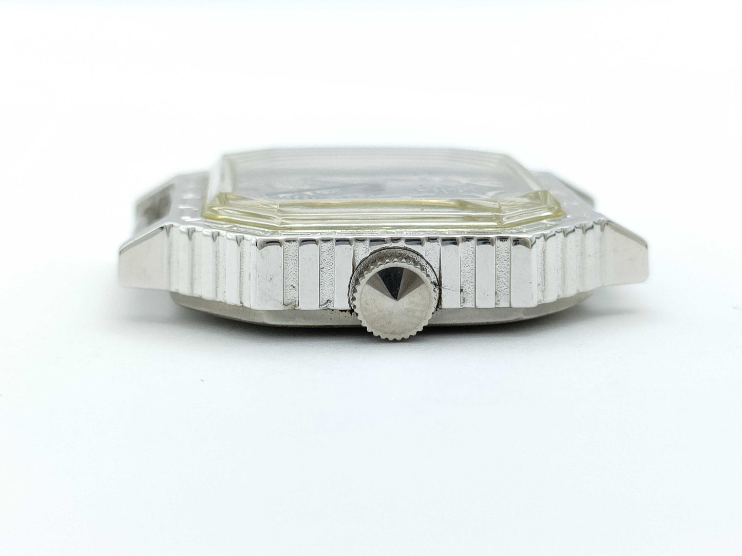 SEIKO 21-3210 3N2091 Hand-wound Boys' Watch