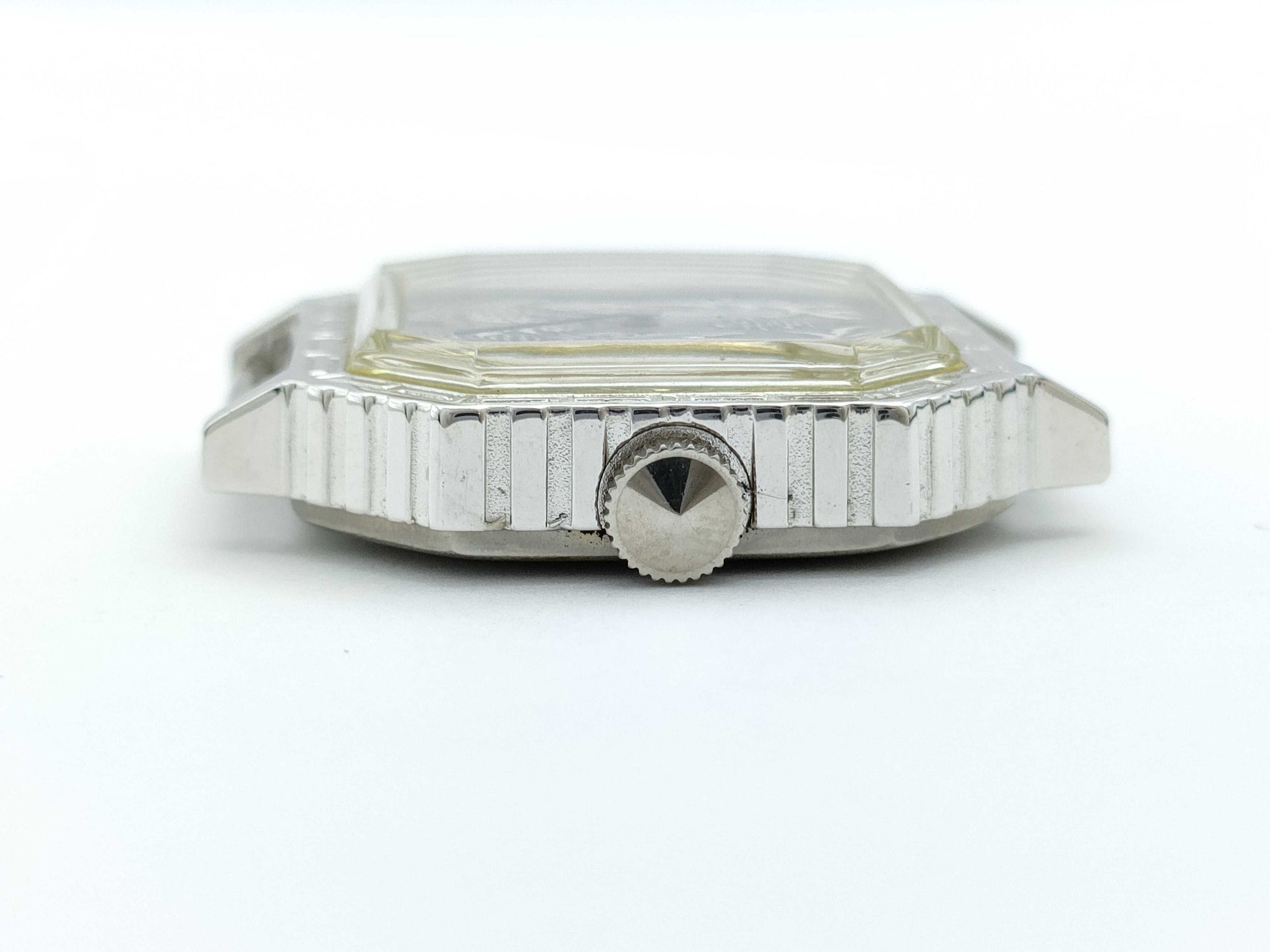 SEIKO 21-3210 3N2091 Hand-wound Boys' Watch